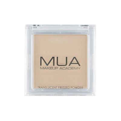 MUA MakeUp Academy Pressed Powder (523 Translucent) 5,7g NEU&OVP