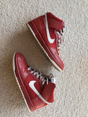 Nike Dunk Be True 2007 Selten