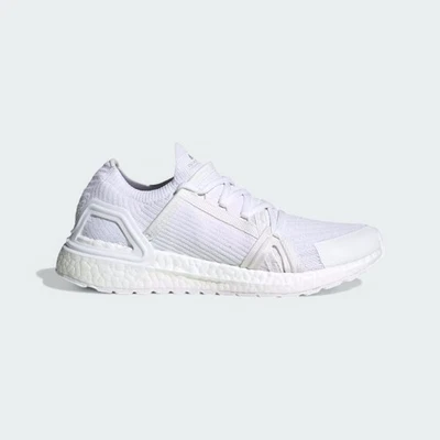 Adidas Ultra Boost 20 Stella McCartney Chaussures Course Femme Blanc UK 5 - Photo 1/4