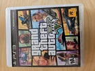 New ListingCOLLECTIBLE — Grand Theft Auto V PS3 Sealed