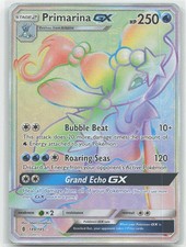 Primarina GX #149 Prices | Pokemon Guardians Rising | Pokemon Cards Primarina GX #149 Prices | Pokemon Guardians Rising | Pokemon Cards
