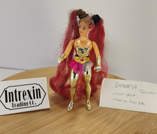 Vintage ENTRAPTA Action Figure She-Ra Princess of Power MOTU 1984