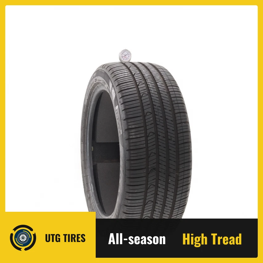 Pirelli 245/45/19 All Season Tires for sale | eBay