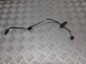 Volkswagen Lupo 2000 Diesel Turbolader Ölleitung Ölschlauch MOG121811