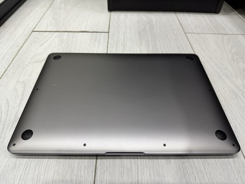 Apple MacBook Air Retina 13.3" 2020 512GB SSD 8GB Ram 1.2GHz Core i7 Space Grey - Afbeelding 7 van 16