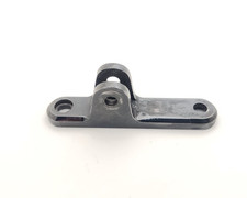 Reproductionhome Made Sharps Sporting Vernier Rear Tang Sight Base Only