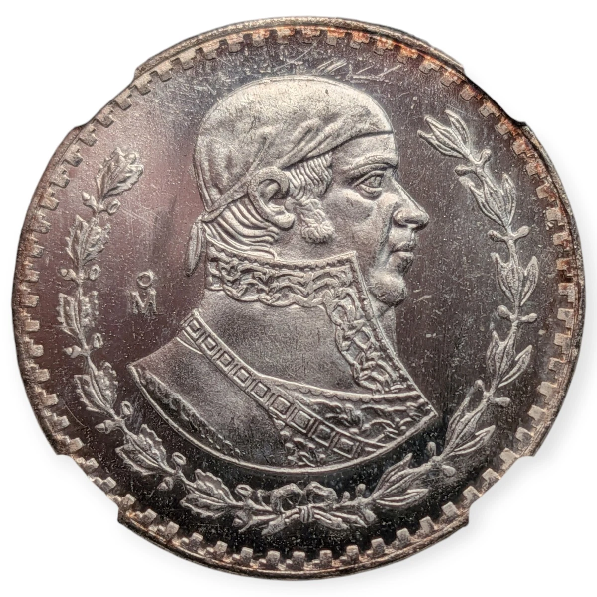 1 比索1965 银色墨西哥硬币(1905-现在) | eBay