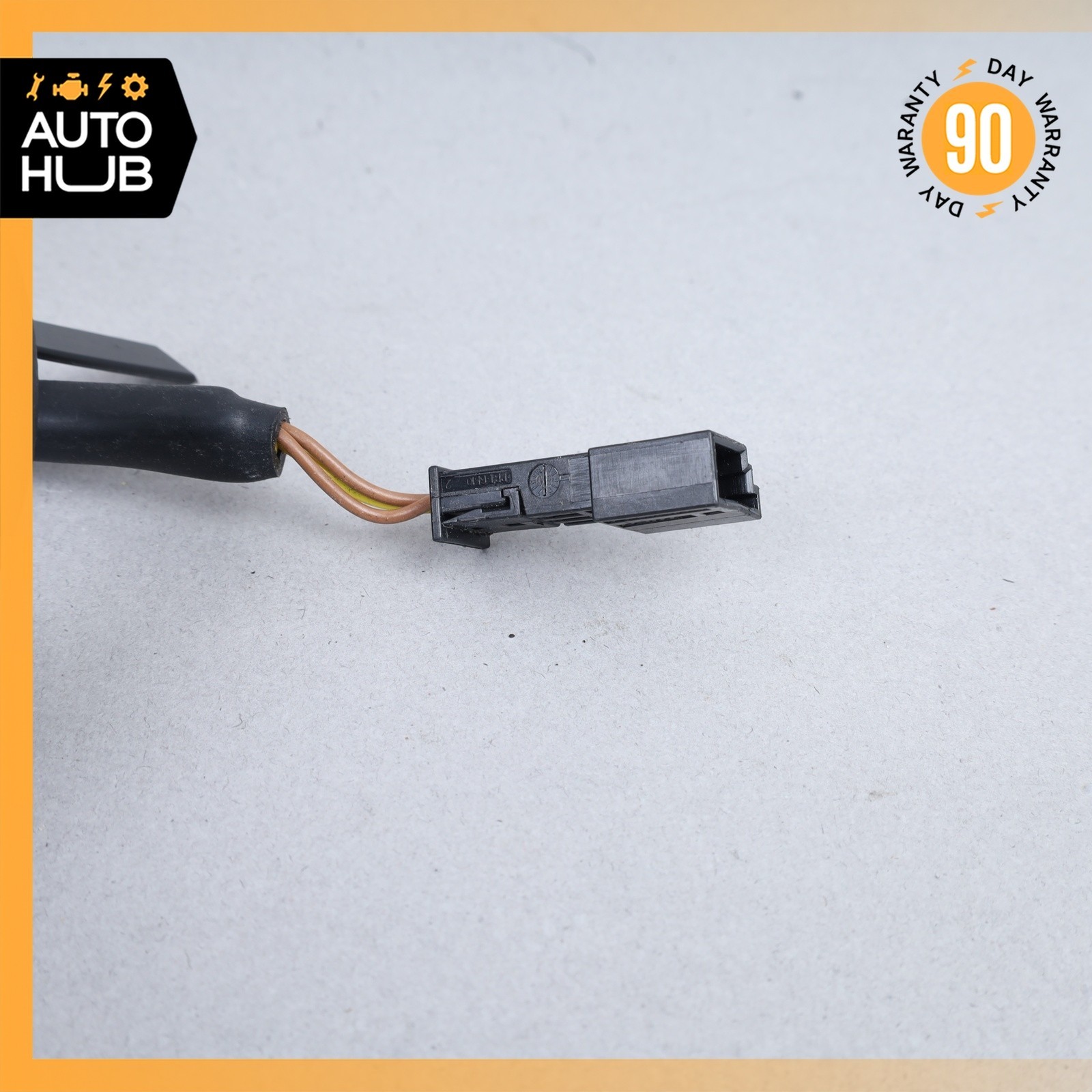 10-19 Maserati GranTurismo M145 Right Side Main Hydraulic Lift Cylinder OEM 23k