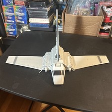 Star Wars Imperial Shuttle 4a Lambada With 2 ...