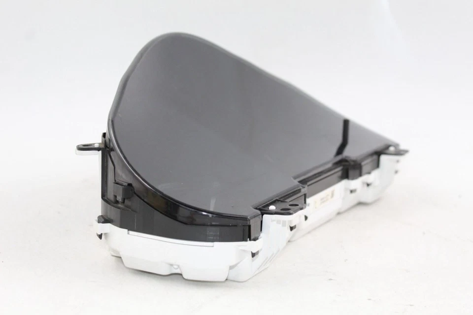 Grupo de velocímetros híbrido 177 k mercado de Estados Unidos compatible con Toyota Highlander 2009 fabricante de equipos originales #35153 Foto 4 de 4