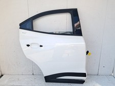 Porte arrière et accessoires Opel Mokka