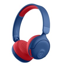 JLab JBuddies ANC Kids Headphones, Volume Safe Limiter, WIred  Wireless, NEW