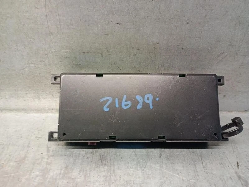 9673397980 modulo elettronico per PEUGEOT 308 SW I (4E 4H ) 2.0 HDI 5372833 - Immagine 2 di 4