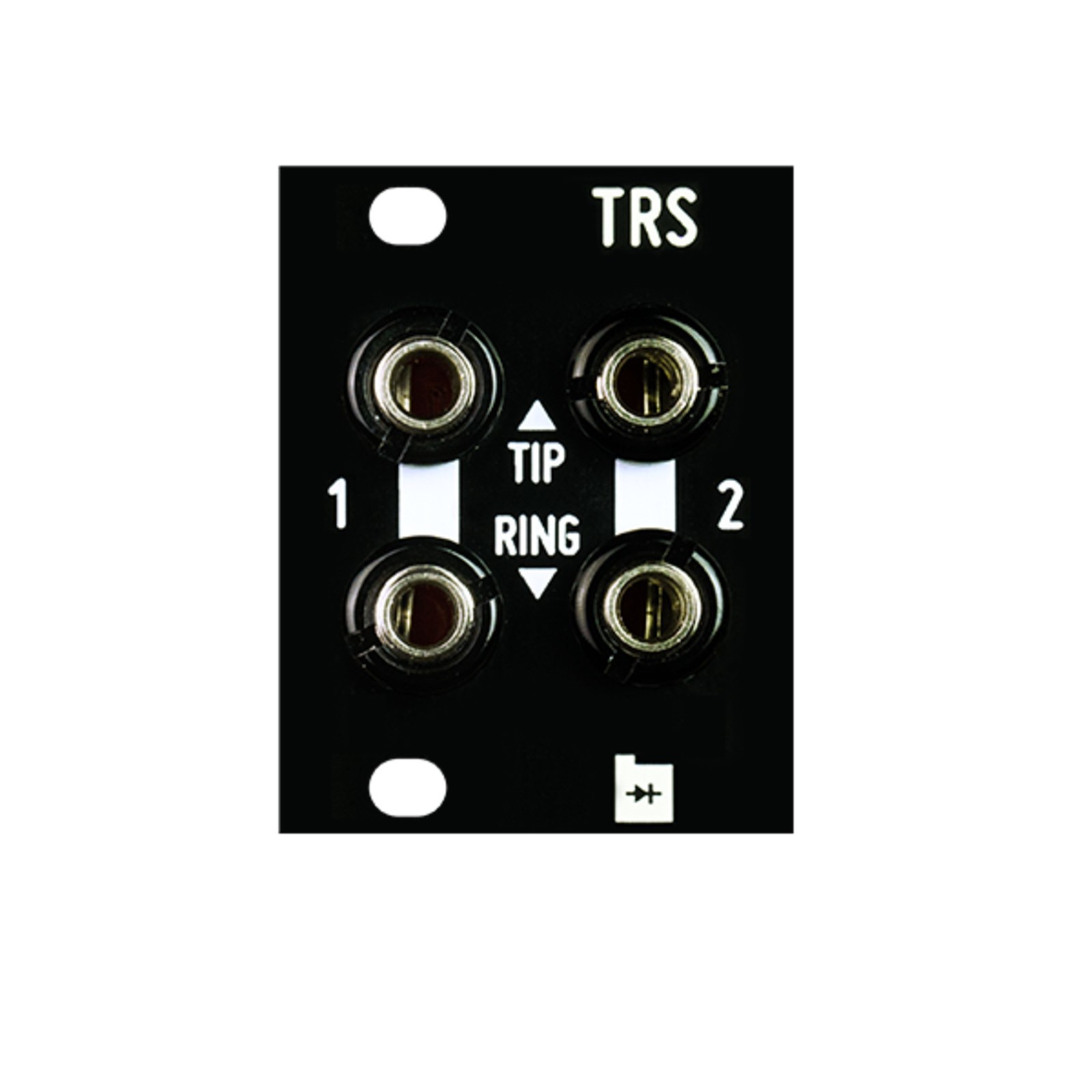 Befaco 1U TRS - Модульный синтезатор 8090₽