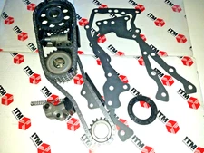 Timing Chain Kit Complete Fits 8RC & 18RC Toyota Celica - Corona & Pickups 69-74