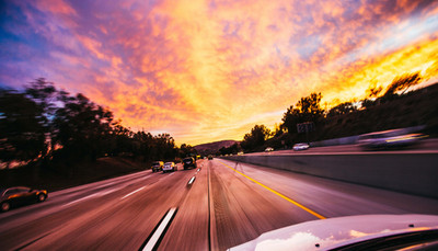 1.67 Index Adaptive Driving Lenses - Reglazed Into Your Own Frame