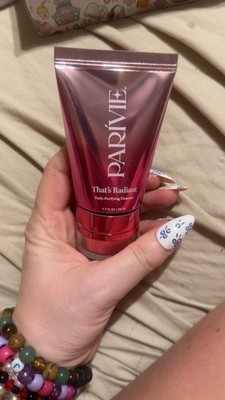 Parive That s Radiant Daily Purifying Cleaner 1.7 Fl. Oz.