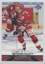 2004-05 Upper Deck All-World Edition Ziggy Palffy Zigmund Palffy #6 fv6
