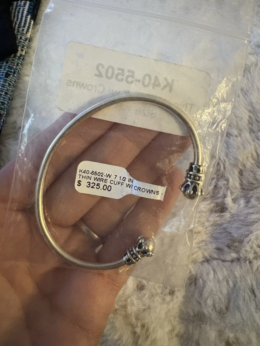 King Baby Studio Bracelets for Men for sale | eBay