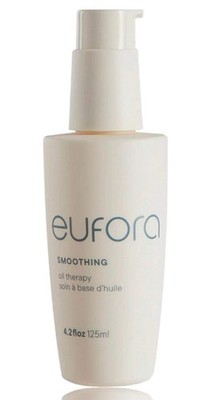 Eufora Smoothing Oil Therapy 4.2 Ounces