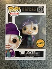 Funko Pop! Vinyl: DC Universe - The Joker Batman 1989 (Chase) #337