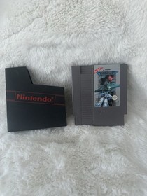 Gradius (Nintendo Entertainment NES, 1986) A88