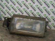 Feu avant (phare) Mazda 323