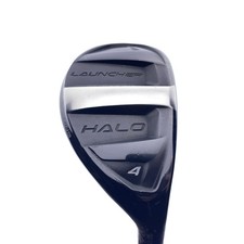Used Cleveland Launcher Halo 4 Hybrid / 22 Degrees / Ladies Flex