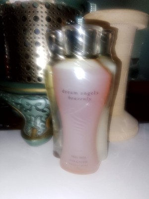 Victoria's Secret Dream Angels HEAVENLY 3 piece Gift Set Mist