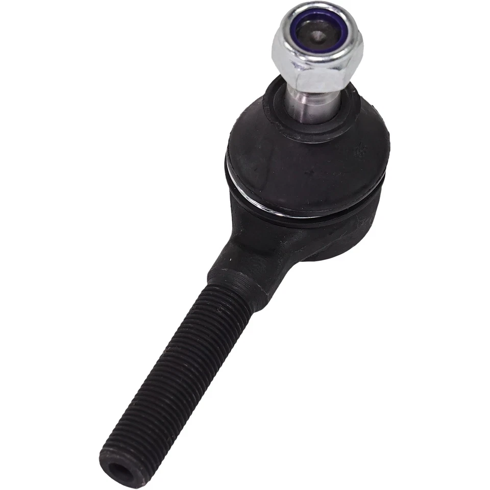 TrueDrive Tie Rod End For 1971-1979 Volkswagen Transporter Campmobile 412 411 - Image 3 of 4