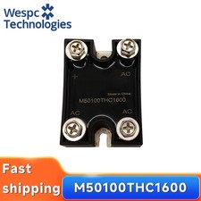 M50100THC1600 Diode Rectifier Module 100A 1600V Power Module 1 Piece