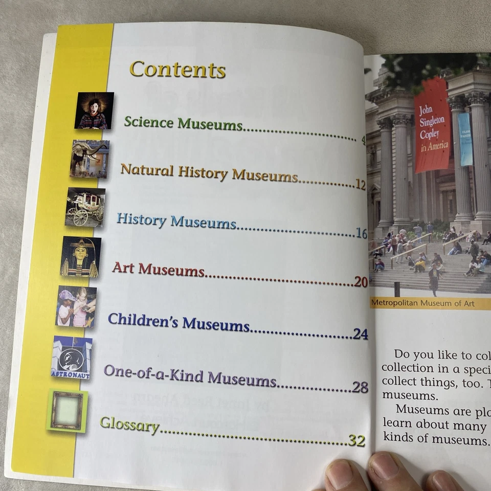 9 Assorted Steck-Vaughn Shutterbug Books: Leveled Reader Grades K - 1 Science - Image 3 of 4