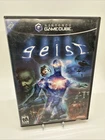 Geist (Nintendo GameCube, 2005) Complete W/ Manual Tested Works