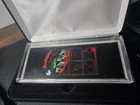 John Wick Baba Yaga 4 oz Bar | 4 OZ 999 FINE SILVER in Case/Box