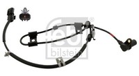 Febi Bilstein Sensor, Raddrehzahl 173788 FüR Hyundai