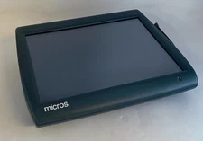 Micros Workstation 5A System Unit 400814-101