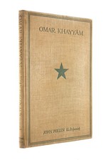 Omar Khayyam  by John Pollen