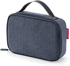 Thermocase - Borsa Termica Piccola per Cosmetici, Medicinali E Molto Altro, Chiu