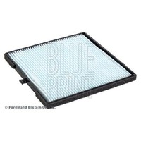 Filter Innenraumluft FüR Hyundai I10 BA IA PA 1.2 07 Bis 26 Blue G4HG Teil