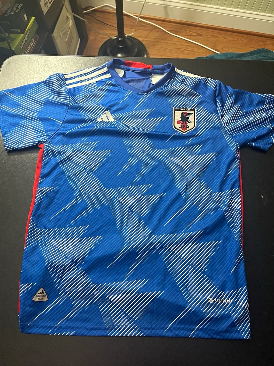 japan national team soccer jersey products for sale | eBay