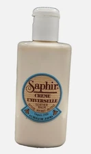 Saphir Creme Universelle Leather Balm (150 ml)