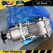 Rear Differential Carrier AWD 5.173 Ratio For Nissan Rogue 2008-2014 38300JD610