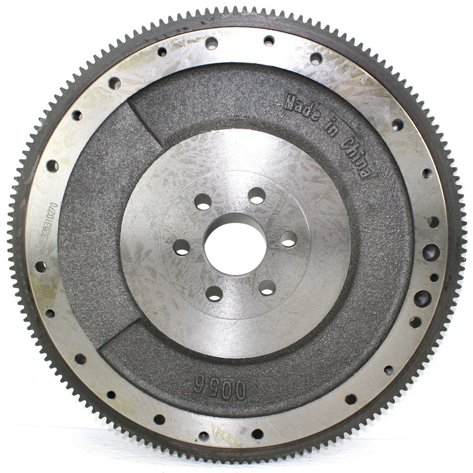 Volante Sachs NFW1100 para Ford Mustang Mercury Capri 1986 Foto 4 de 4