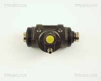 Triscan Radbremszylinder 8130 16054 FüR Ford 22,2Mm Transit Bus Tourneo EAL EAS
