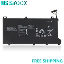 42Wh HB4692J5ECW-31 Battery for Huawei MateBook D 15-53010TUY, MagicBook VLT-W50