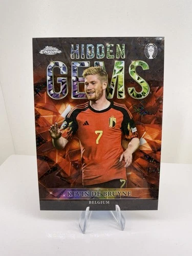 Kevin De Bruyne
