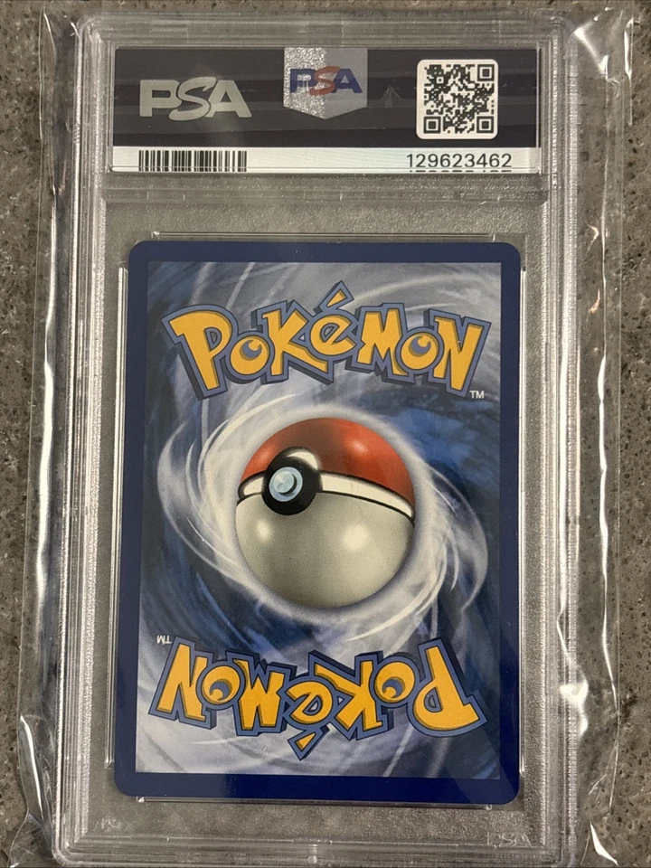 2016 Pokemon: M GARDEVOIR EX 79/114 - [XY Steam Siege] Ultra Rare - Mint - PSA 9 - Image 2 of 2