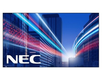 + NEC MultiSync X464UN-2 | NEC LCD 46'' Digital Signage Flachbildschirm | 6000379