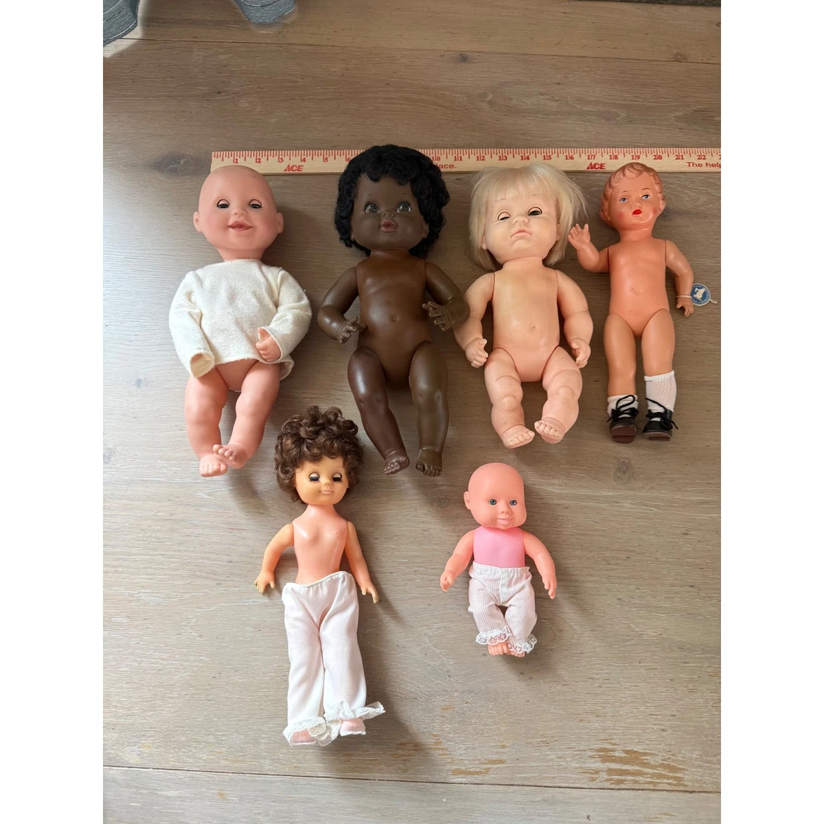 Schildkröt Baby Dolls Playsets for sale | eBay