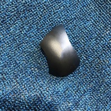 Wireless Mouse Rear Cover Battery Cover Part Fit For Razer Basilisk X Hyperspeed